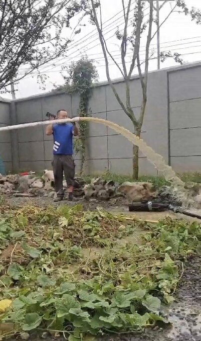鄂州灌溉井