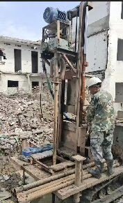 鄂州抗旱井