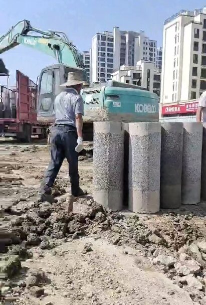 鄂州降水井