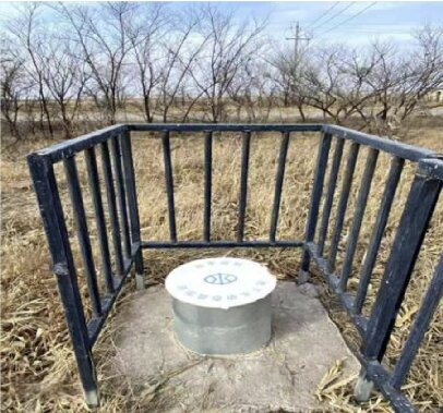 鄂州检测井